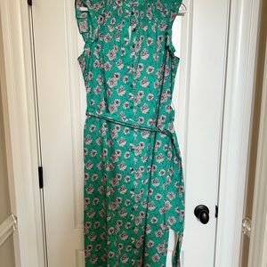 Boden midi dress
